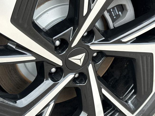 CHANGAN Deepal S07 Photo 28
