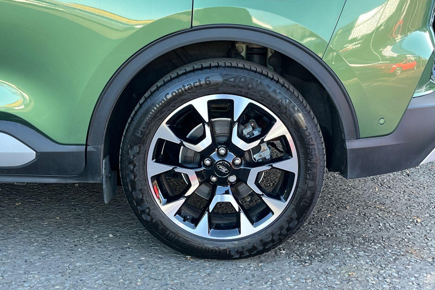 Ford KUGA Photo 7