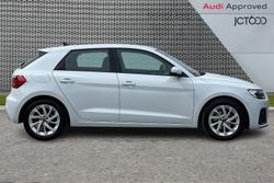 AUDI A1 Photo 4