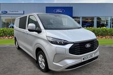 Used Ford TRANSIT CUSTOM 1