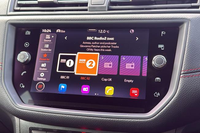SEAT Arona Photo 26