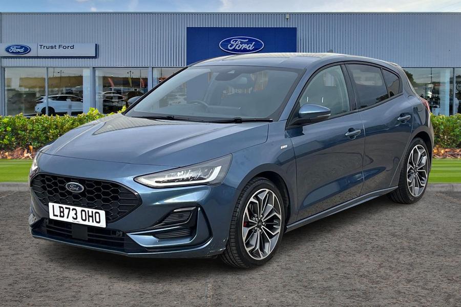 Ford Focus Photo autoimg-53d675ae481c4f08f3b3a9b49d53dff558ad2404.jpg