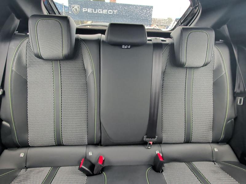 Used Peugeot 208 KO74XCU 30