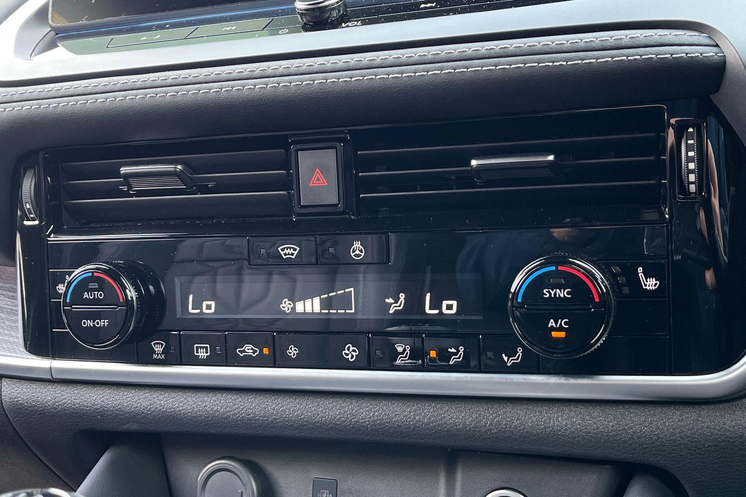 Nissan Qashqai Photo 30