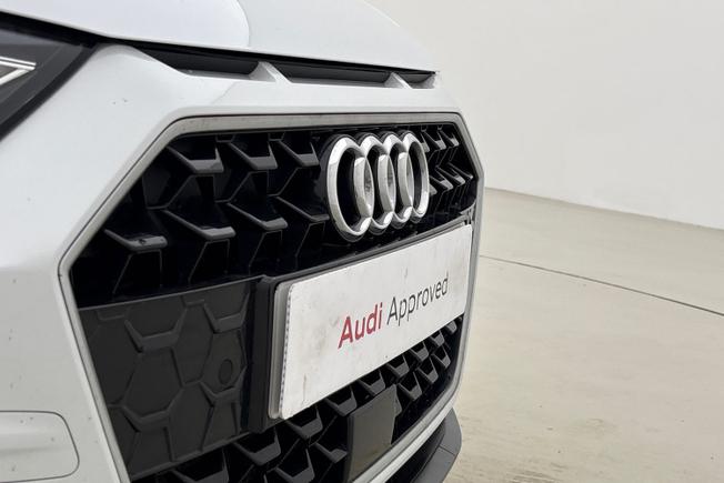 AUDI A1 Photo 30