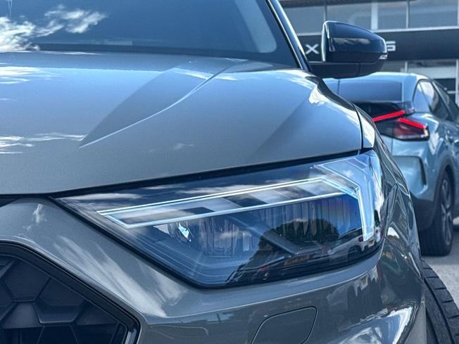AUDI A1 Photo 23