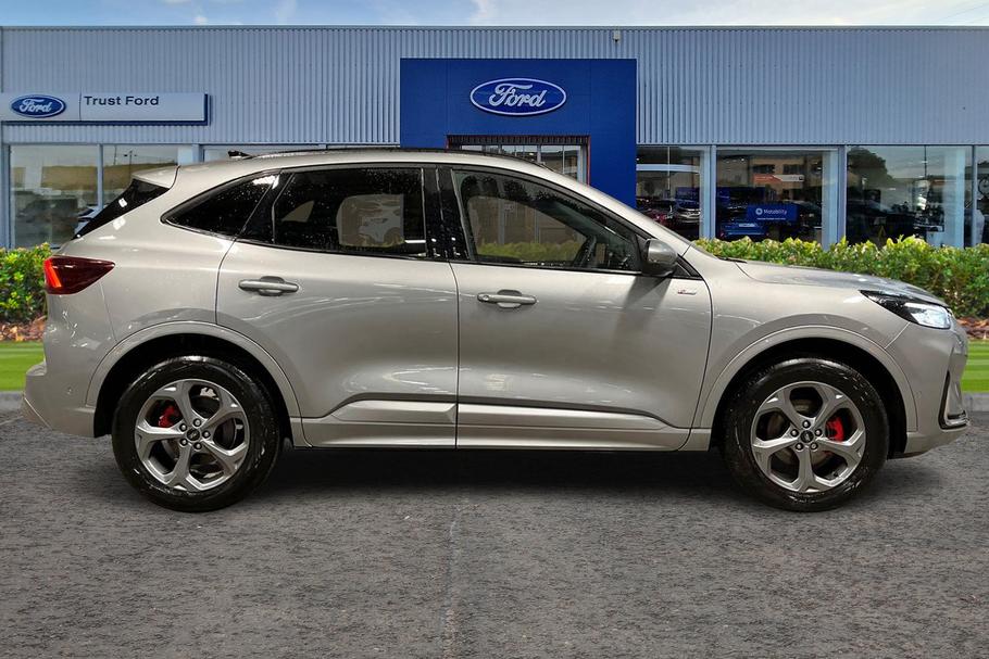 Used Ford KUGA 3