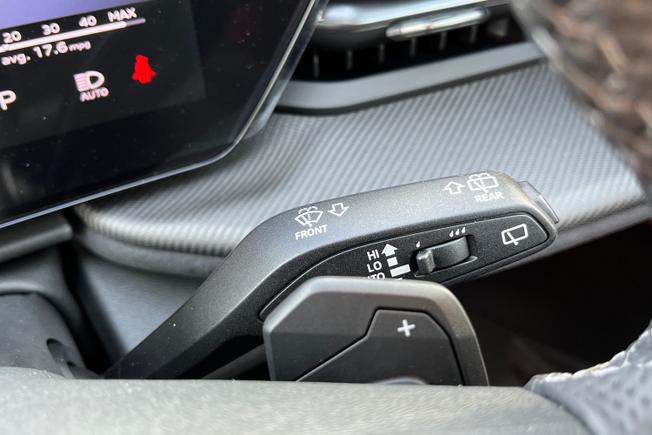 AUDI  SQ5 Sportback Photo 42