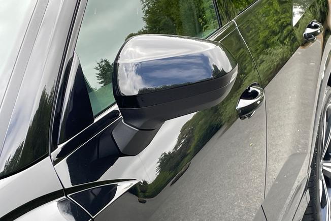 AUDI Q3 Photo 20