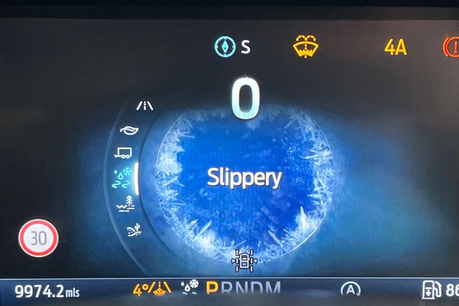 Used FORD RANGER WV75XWG 28