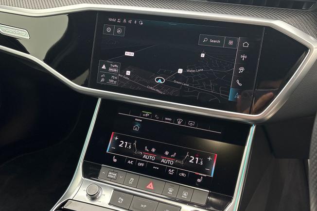 AUDI A6 Photo 15