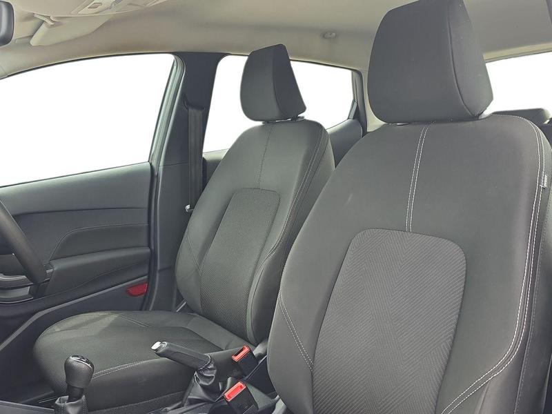 Used Ford Fiesta AK23ZHC 16