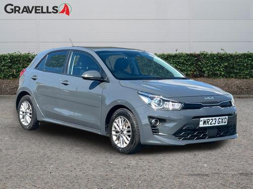 Kia RIO Photo autoimg-53dd751826f72b1c2776acb137799182fdc5f885.jpg