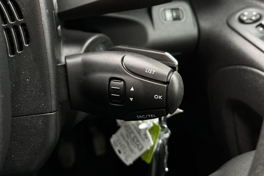 Used Citroen Berlingo FY23KOA 27