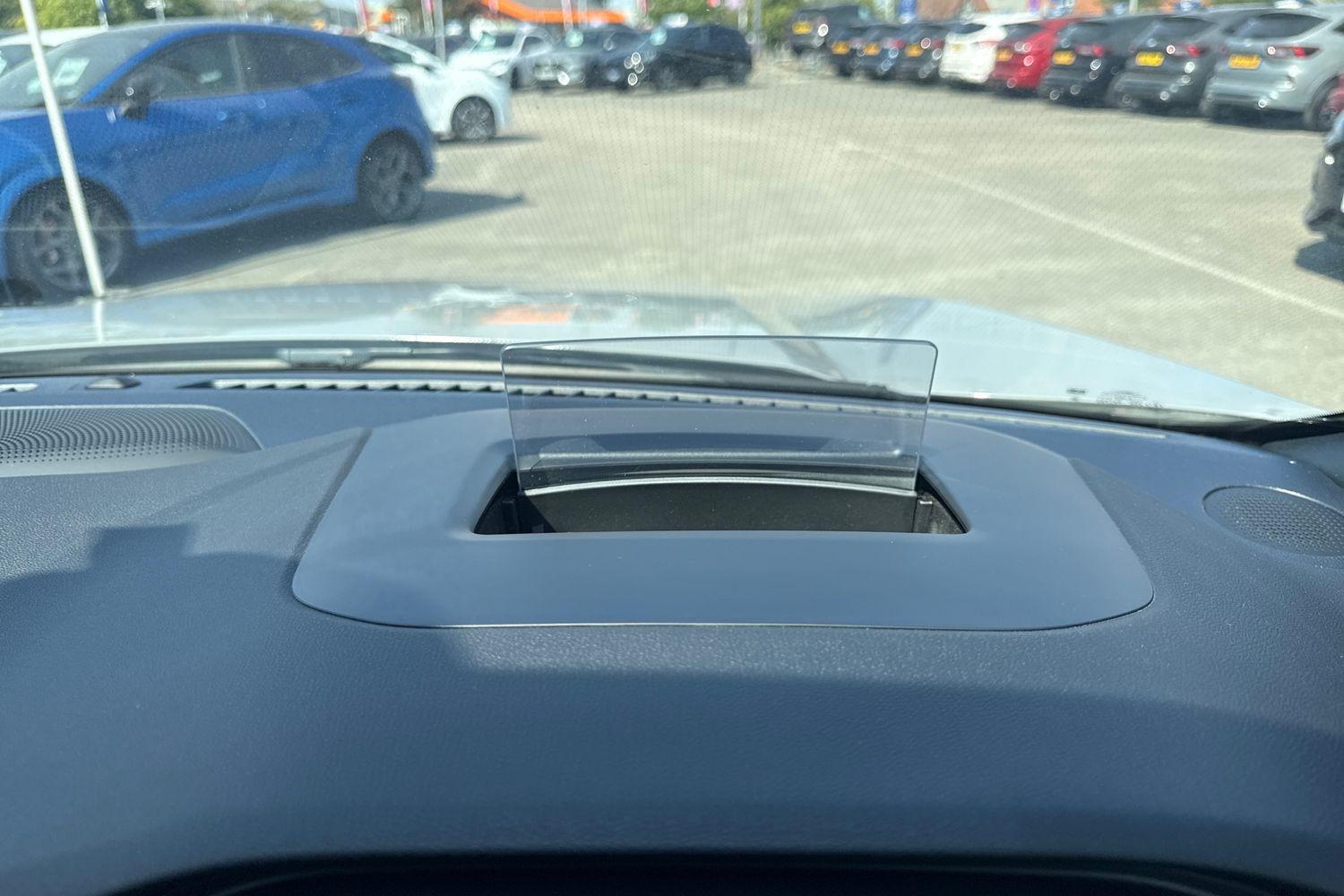 Ford KUGA Photo 21