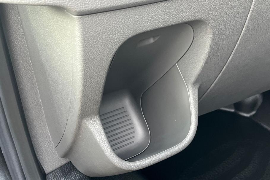 Used Ford E-TRANSIT 34