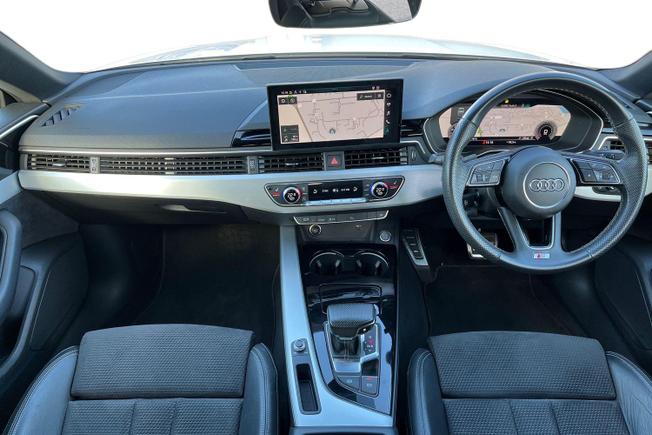 AUDI A5 Photo 10