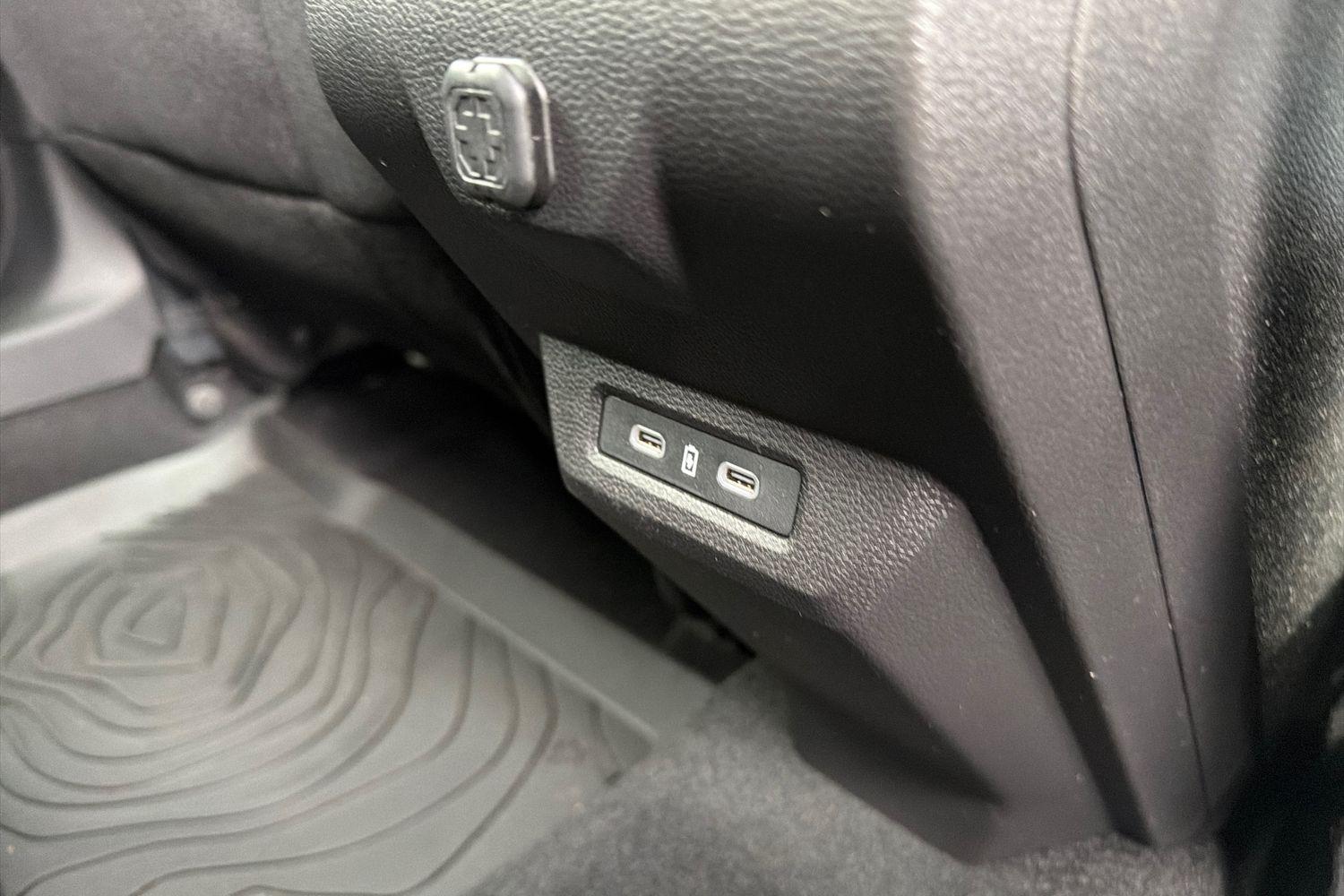 Dacia DUSTER Photo 25