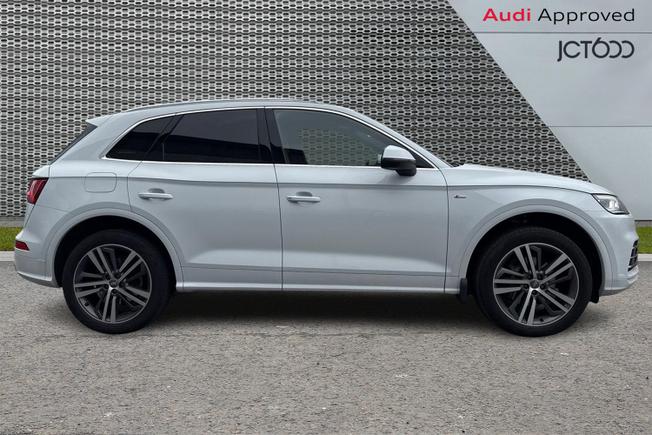 AUDI Q5 Photo 4