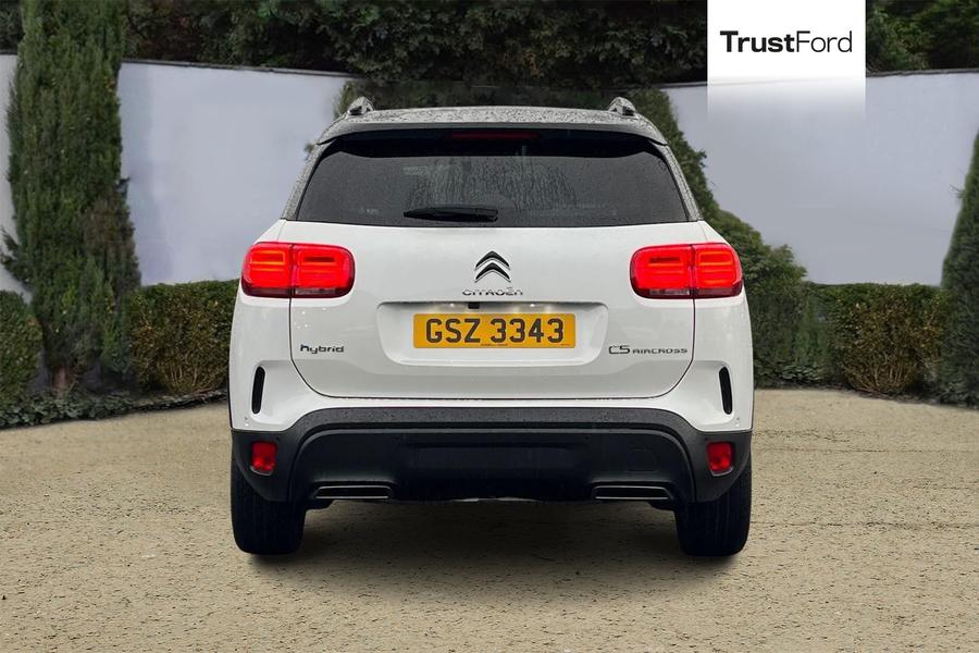 Citroen C5 AIRCROSS Photo autoimg-53e08c7658912b3771c52e8a7aacb9af22d62edc.jpg