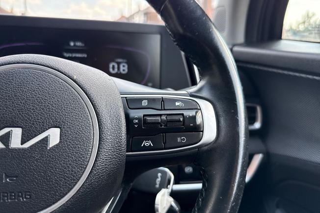 KIA Sportage Photo 17