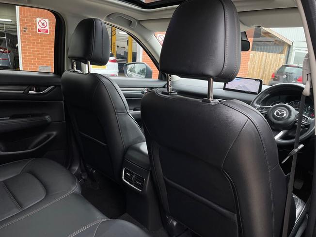 MAZDA CX-5 Photo 34