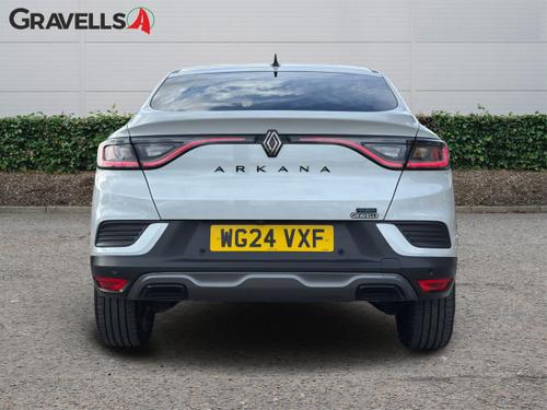 Renault ARKANA Photo autoimg-53e1504713a41d424715e2ddc0877758f28cbeff.jpg