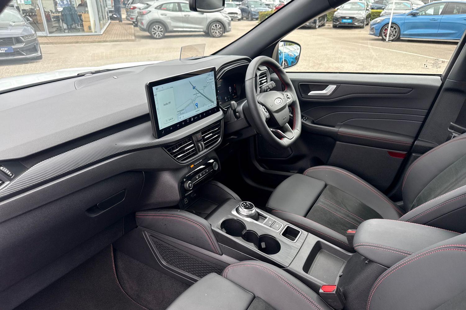 Ford Kuga Photo 17
