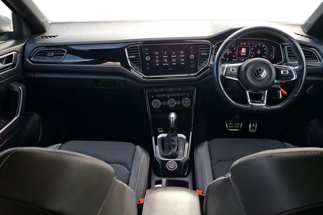 VOLKSWAGEN T-Roc Photo 10