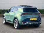 Kia Sportage Photo 2