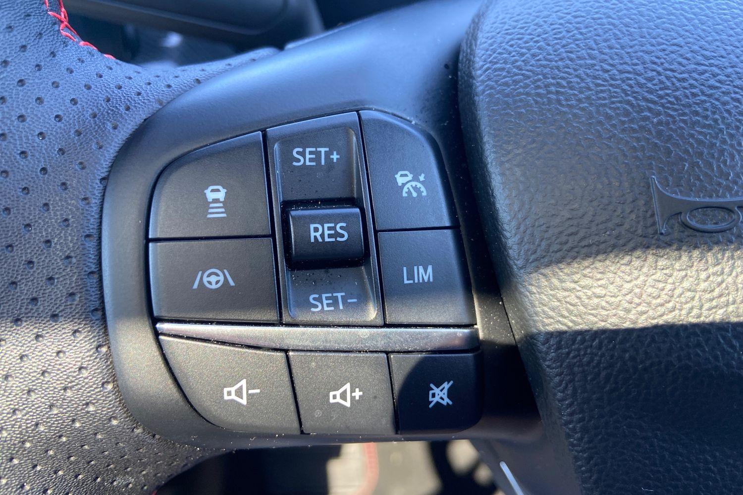 Ford FOCUS Photo 27