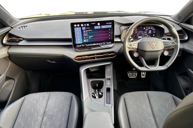 CUPRA Terramar Photo 10