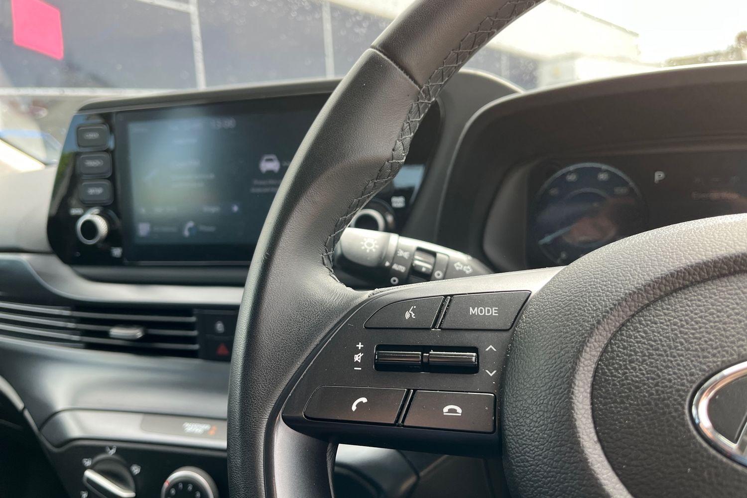 Hyundai BAYON Photo 26