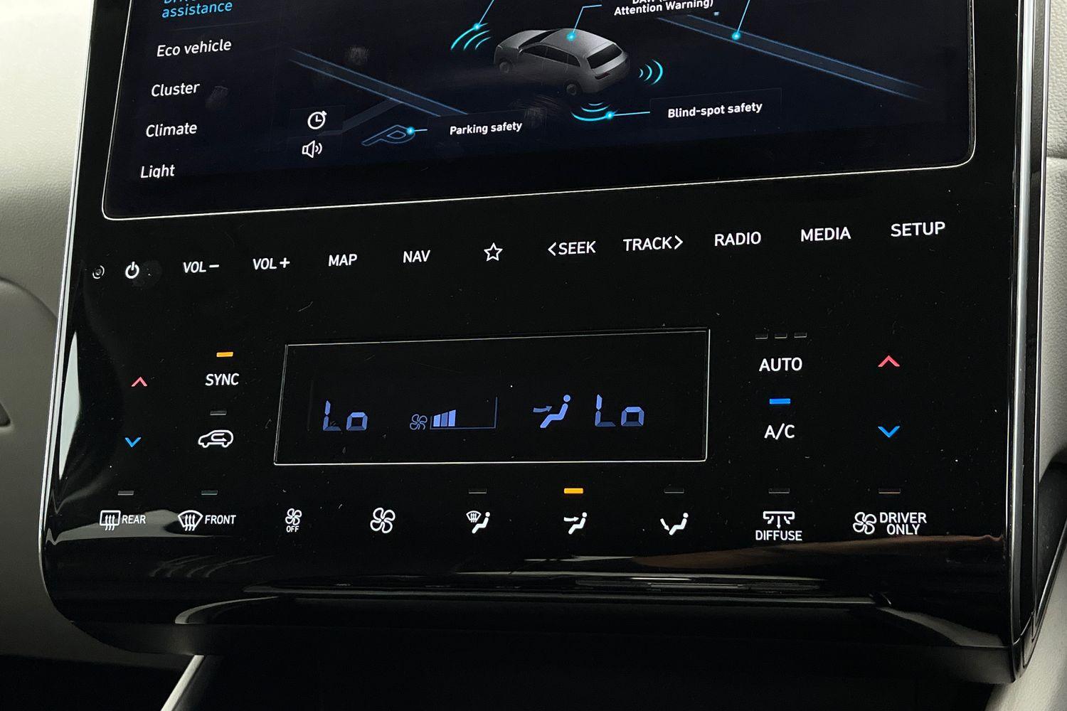 Hyundai Tucson Photo 33