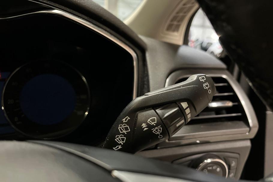 Used Ford MONDEO SD69RAU 15