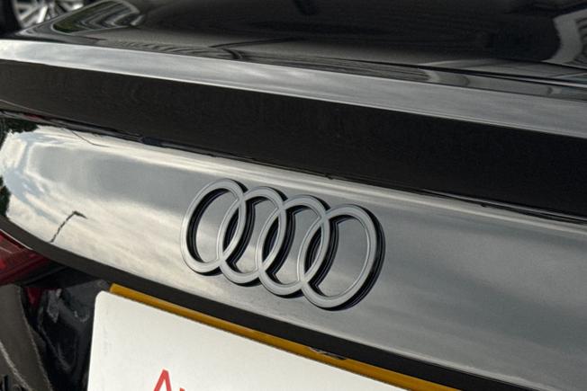 Audi A3 Photo 49