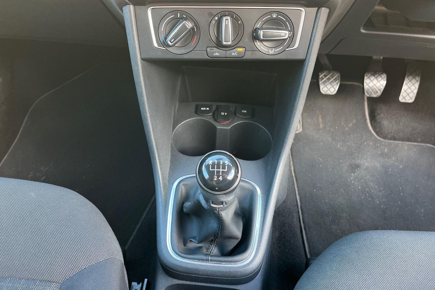 Volkswagen Polo Photo 29