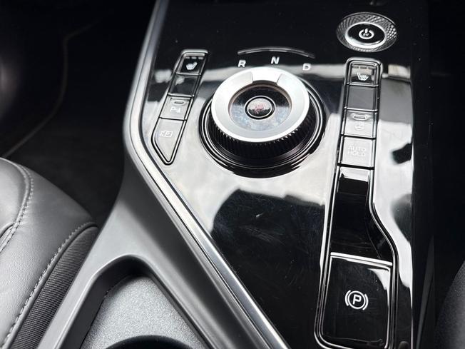 Kia Niro Photo 34