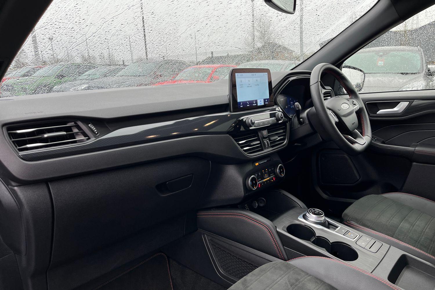 Ford Kuga Photo 17