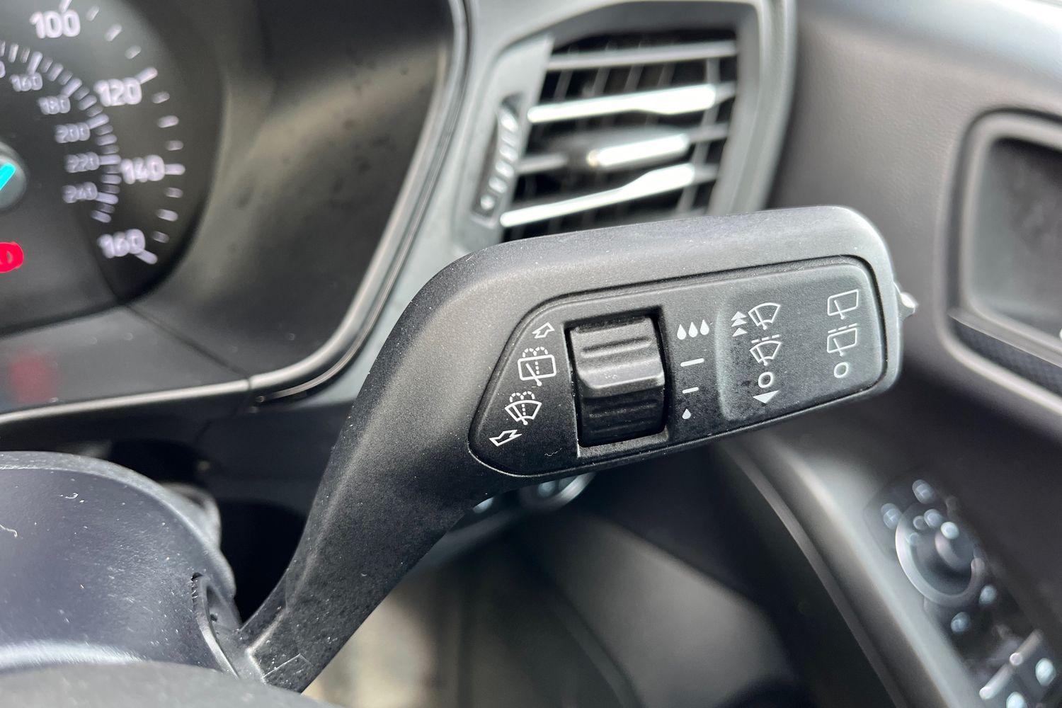 Ford FOCUS Photo 14
