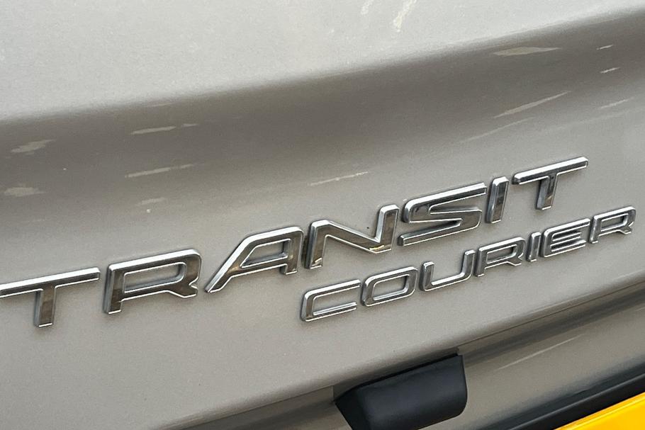 Used Ford TRANSIT COURIER LM72TWZ 19