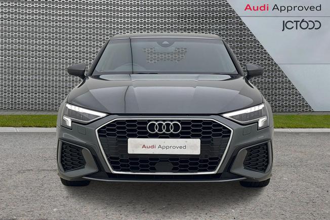 AUDI A3 Photo 8