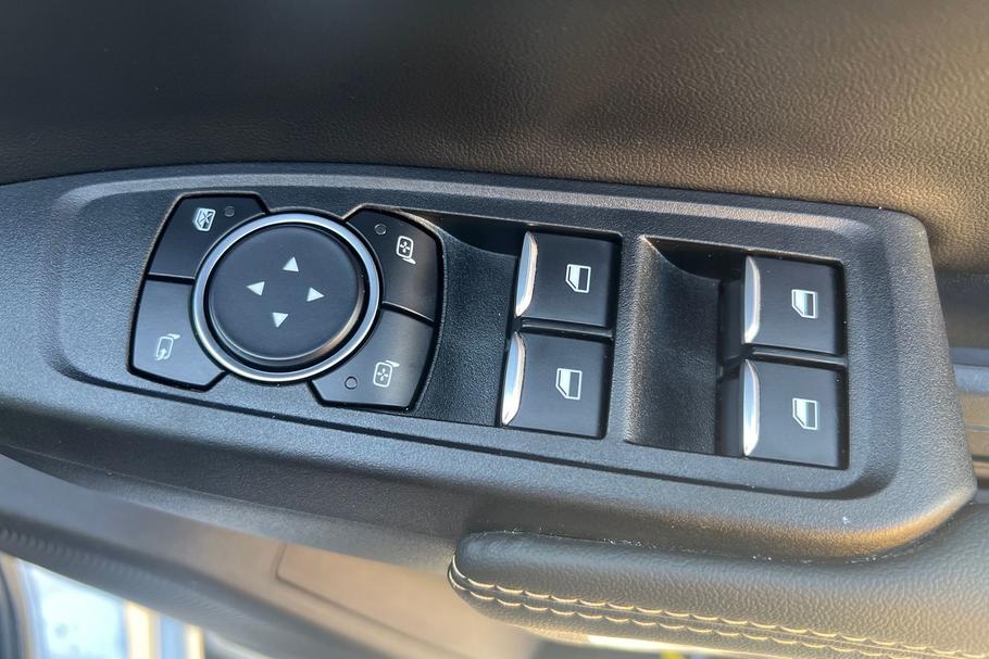 Used FORD RANGER WR75JJF 29