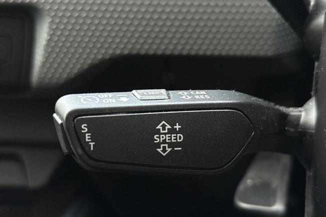 AUDI A1 Photo 32