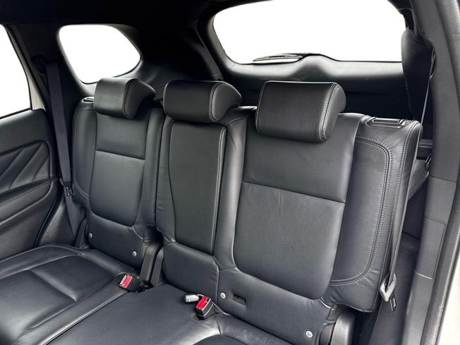 MITSUBISHI Outlander Photo 9