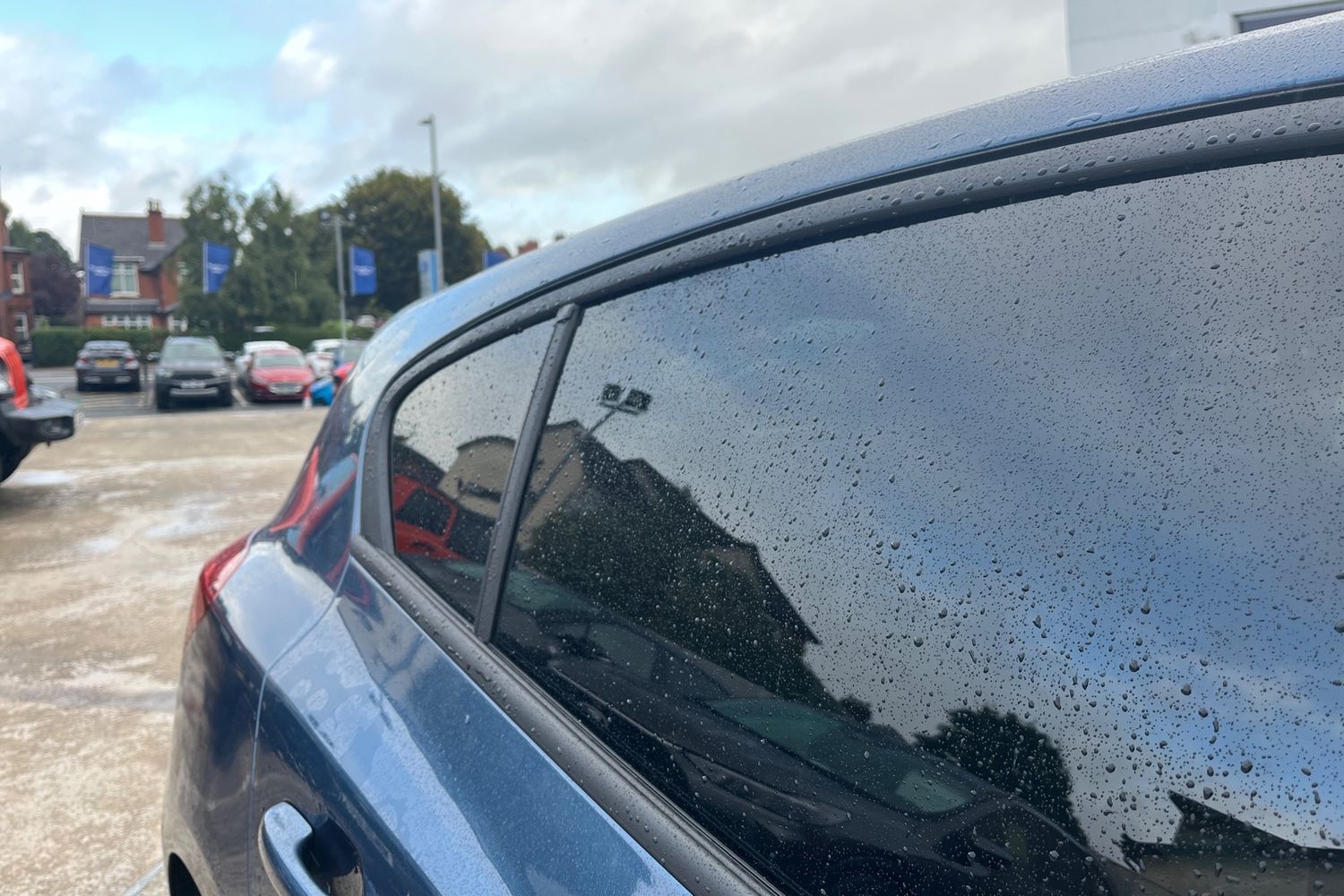 Ford FOCUS Photo 38