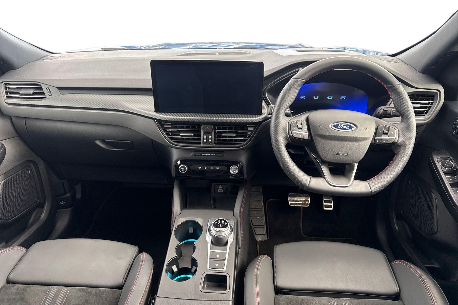 Ford KUGA Photo 9