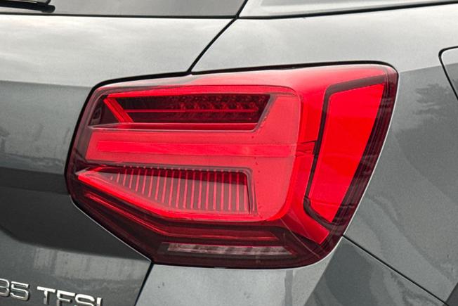 AUDI Q2 Photo 18