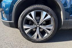 SEAT Ateca Photo 5