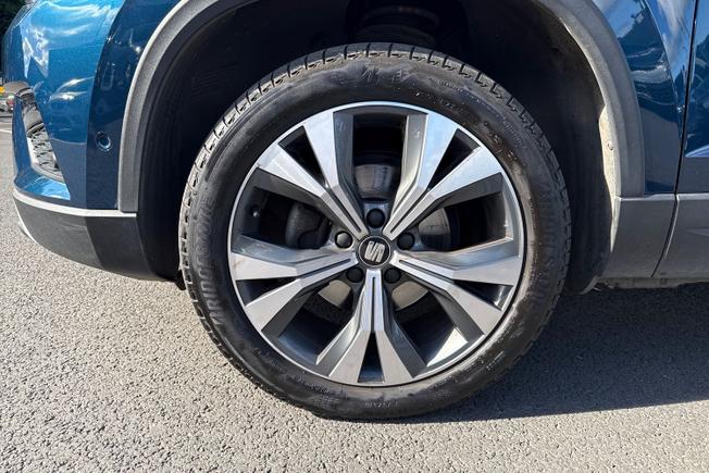 SEAT Ateca Photo 5